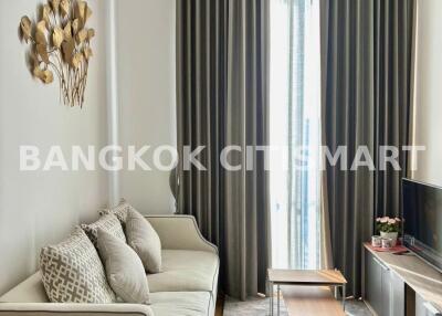 Condo at Noble BE 33 for rent