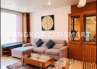 Condo at Manhattan Chidlom for sale