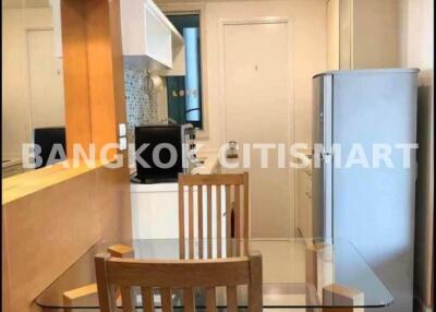 Condo at Manhattan Chidlom for sale