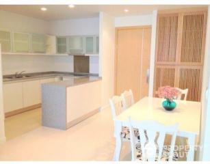 2-BR Condo at Millennium Residence @ Sukhumvit Condominium near BTS Phrom Phong