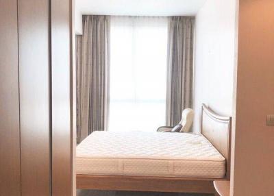 2-BR Condo at Millennium Residence @ Sukhumvit Condominium near BTS Phrom Phong