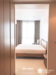 2-BR Condo at Millennium Residence @ Sukhumvit Condominium near BTS Phrom Phong