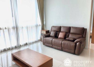 2-BR Condo at Millennium Residence @ Sukhumvit Condominium near BTS Phrom Phong