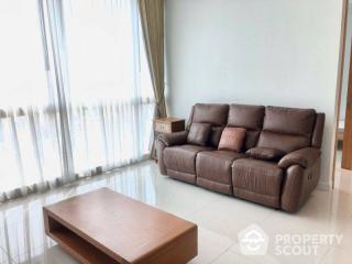 2-BR Condo at Millennium Residence @ Sukhumvit Condominium near BTS Phrom Phong