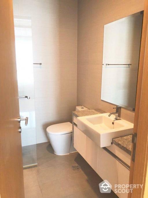 2-BR Condo at Millennium Residence @ Sukhumvit Condominium near BTS Phrom Phong