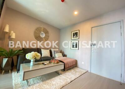 Condo at Aspire Asoke-Ratchada for sale