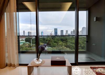 1-BR Condo at Sindhorn Tonson near BTS Ratchadamri (ID 530905)