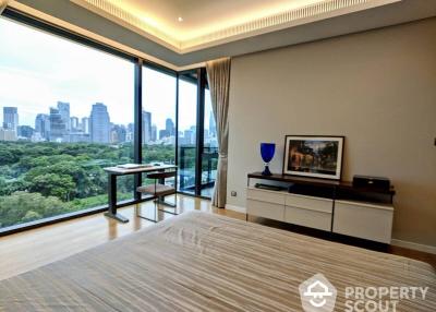 1-BR Condo at Sindhorn Tonson near BTS Ratchadamri (ID 530905)