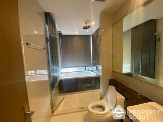 2-BR Condo at Ashton Silom near BTS Chong Nonsi