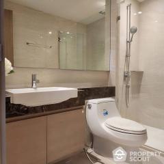 2-BR Condo at Ashton Silom near BTS Chong Nonsi