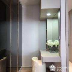 2-BR Condo at Ashton Silom near BTS Chong Nonsi