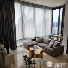 2-BR Condo at Ashton Silom near BTS Chong Nonsi