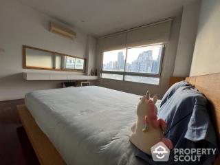 1-BR Condo at 49 Plus near BTS Phrom Phong