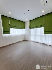 2-BR Condo at Supalai Premier Si Phraya - Samyan near MRT Sam Yan