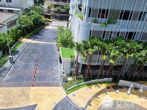 2-BR Condo at Supalai Premier Si Phraya - Samyan near MRT Sam Yan