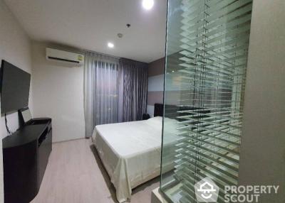 1-BR Condo at Rhythm Sukhumvit 44/1 near BTS Phra Khanong