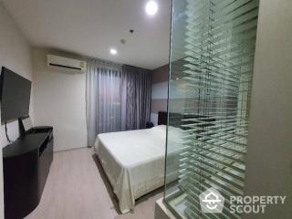 1-BR Condo at Rhythm Sukhumvit 44/1 near BTS Phra Khanong