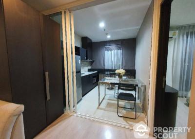 1-BR Condo at Rhythm Sukhumvit 44/1 near BTS Phra Khanong