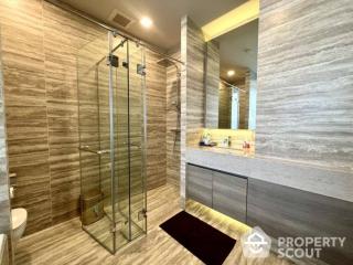 1-BR Condo at Celes Asoke near MRT Sukhumvit