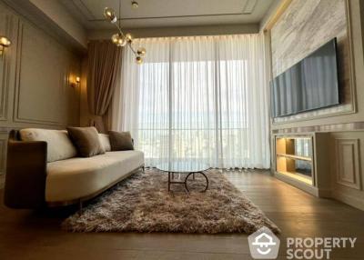 1-BR Condo at Celes Asoke near MRT Sukhumvit