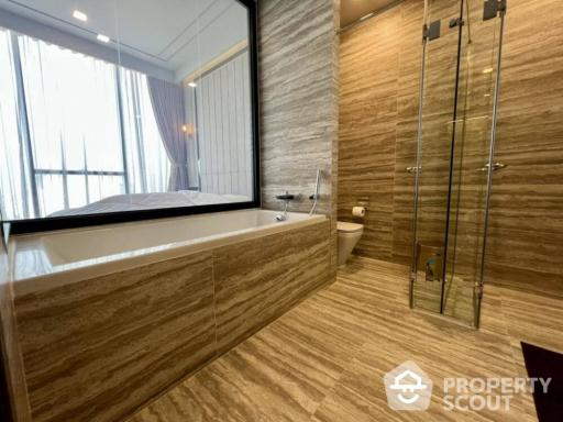 1-BR Condo at Celes Asoke near MRT Sukhumvit