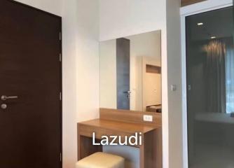 1 bedroom 35SQ.M Rhythm Sathorn