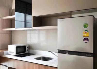 1 bedroom 35SQ.M Rhythm Sathorn