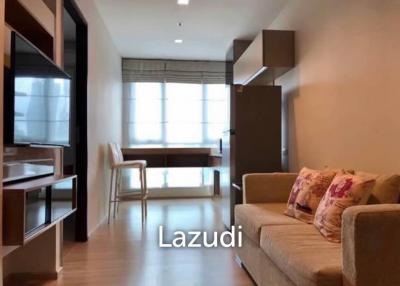 1 bedroom 35SQ.M Rhythm Sathorn