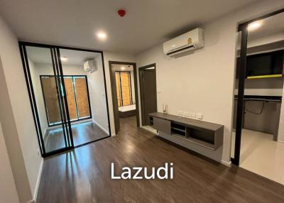 1 Bed 1 Bath 35 Sq.M. For Sale at The Origin Ratchada-Ladprao