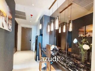 1 Bedroom 1 Bathroom 50 SQ.M Ashton Silom