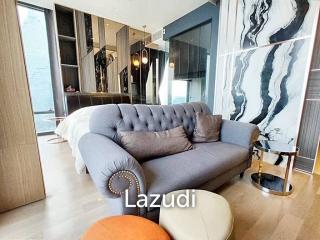 1 Bedroom 1 Bathroom 40 SQ.M Ashton Silom