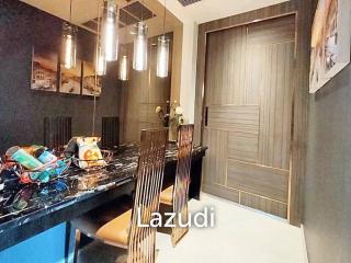 1 Bedroom 1 Bathroom 40 SQ.M Ashton Silom