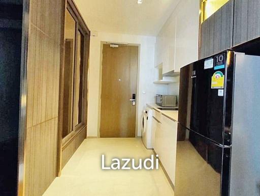 1 Bedroom 1 Bathroom 50 SQ.M Ashton Silom