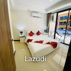 1 Bed 1 Bath 35.8 SQ.M. For Sale Naiharn Sea Condominium