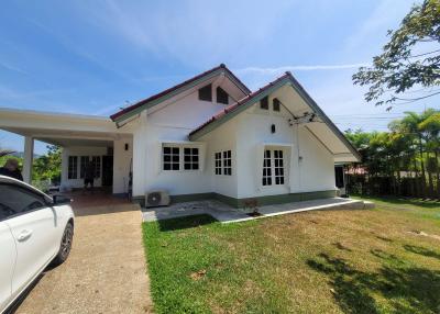 House in Chalong for Sale CHA44