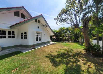 House in Chalong for Sale CHA44