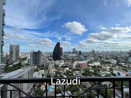 1 BED 54SQM FOR RENT AT THE CREST SUKHUMVIT 34