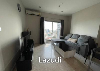 1 BED 54SQM FOR RENT AT THE CREST SUKHUMVIT 34