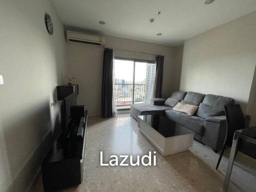 1 BED 54SQM FOR RENT AT THE CREST SUKHUMVIT 34