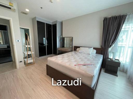 1 BED 54SQM FOR RENT AT THE CREST SUKHUMVIT 34