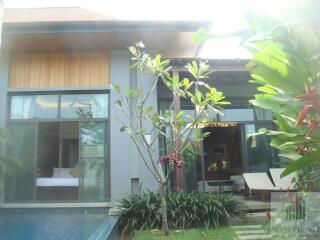 Villa Onyx