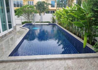 3 Bedrooms Private Pool Villa Rawai