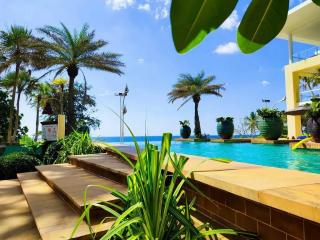 Two-Bedroom Residences Beachfront