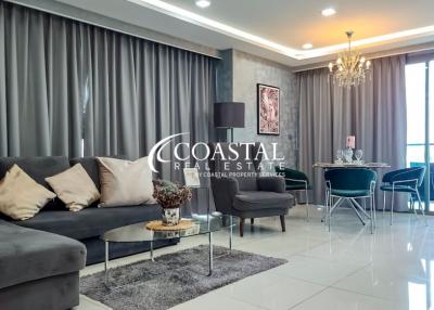 Condo For Sale And Rent Wong Amat