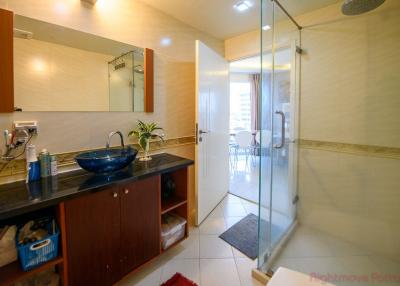 2 Bed Condo For Rent In Central Pattaya - City Garden Pattaya