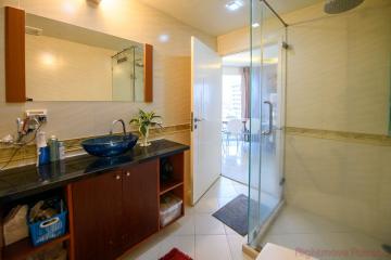 2 Bed Condo For Rent In Central Pattaya - City Garden Pattaya