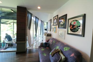 A Delightful 4 BRM, 3 BTH, 2 Level Home For Sale in Chiang Wang, Phen, Udon Thani, Thailand