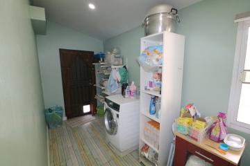 A Delightful 4 BRM, 3 BTH, 2 Level Home For Sale in Chiang Wang, Phen, Udon Thani, Thailand