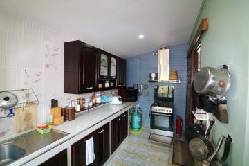 A Delightful 4 BRM, 3 BTH, 2 Level Home For Sale in Chiang Wang, Phen, Udon Thani, Thailand