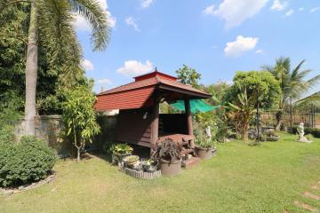 A Delightful 4 BRM, 3 BTH, 2 Level Home For Sale in Chiang Wang, Phen, Udon Thani, Thailand